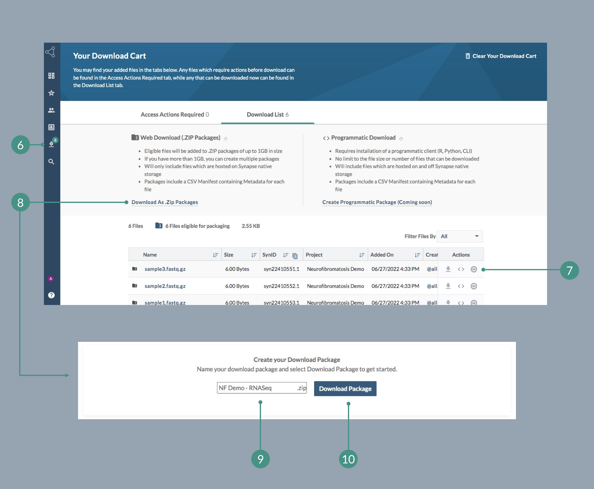 Failed To Ui Files Synapse Fix - Colaboratory